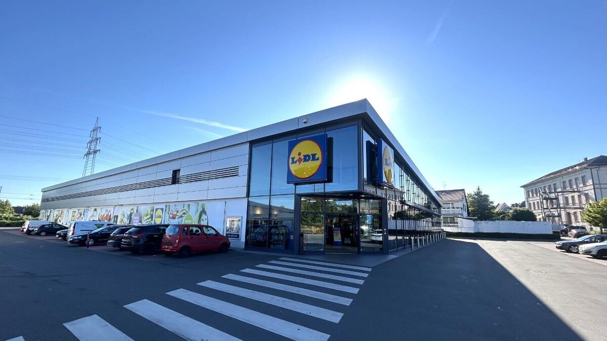 Bilder Lidl