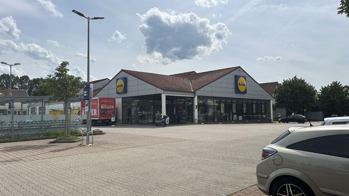 Bilder Lidl
