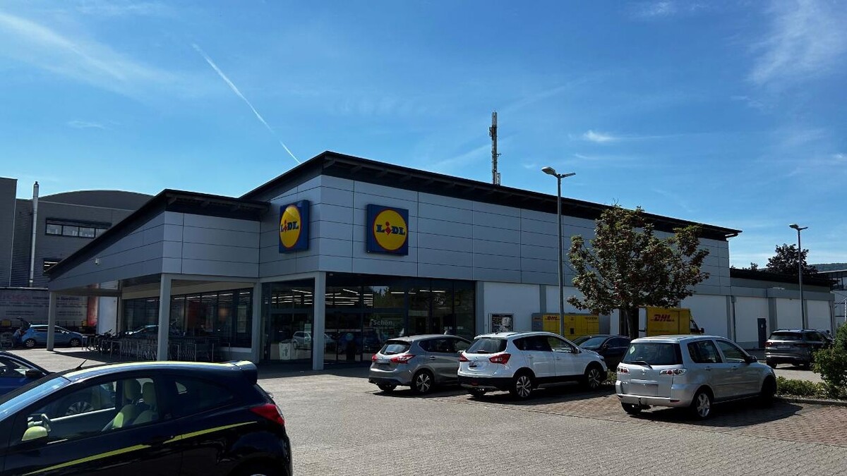 Bilder Lidl