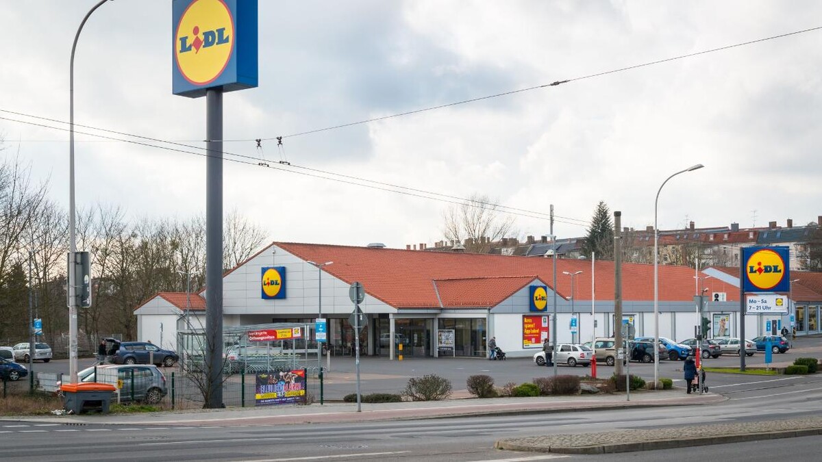 Bilder Lidl