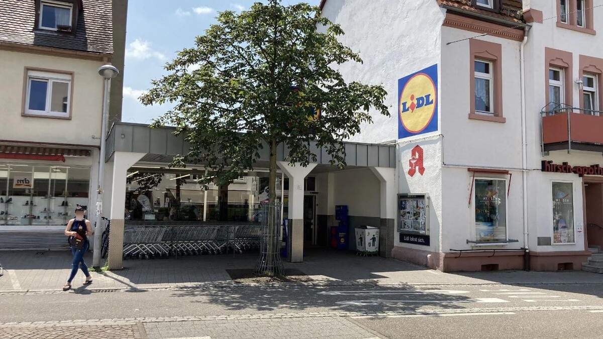 Bilder Lidl