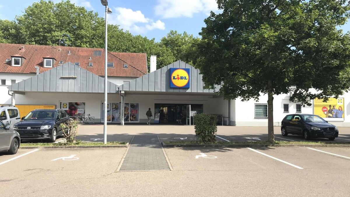 Bilder Lidl