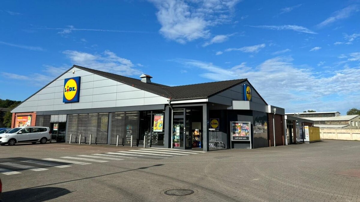 Bilder Lidl