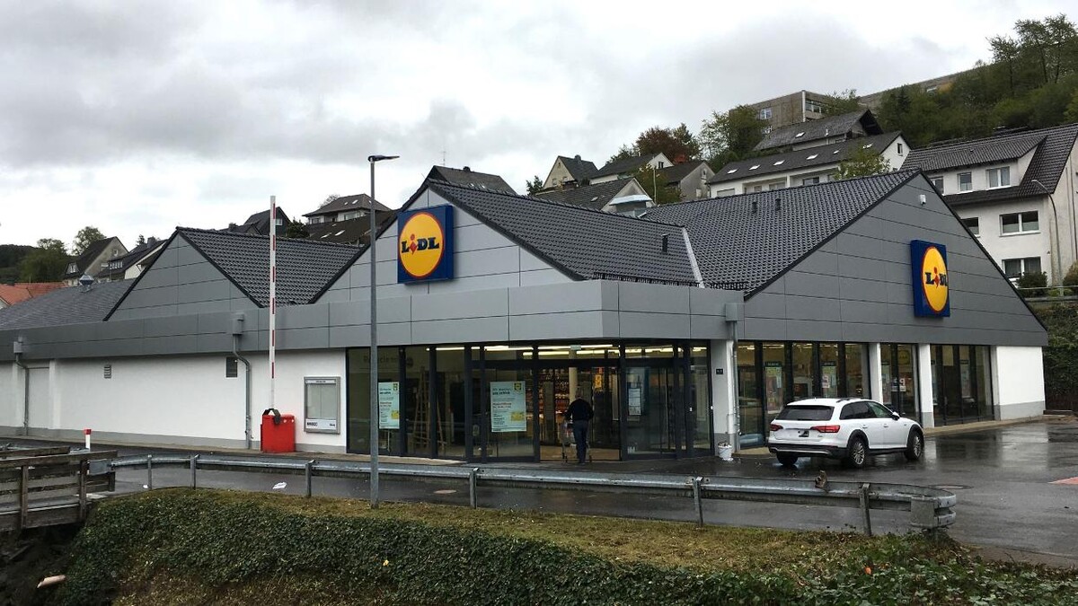 Bilder Lidl
