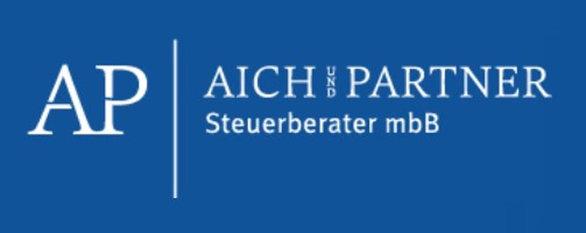 Aich und Partner Steuerberater mbB Logo