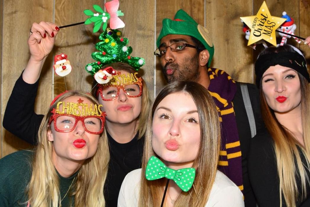 Bilder Photobooth-Ruhrpott