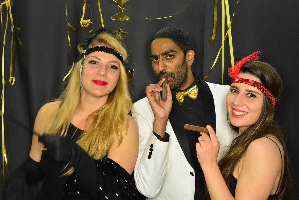 Bilder Photobooth-Ruhrpott