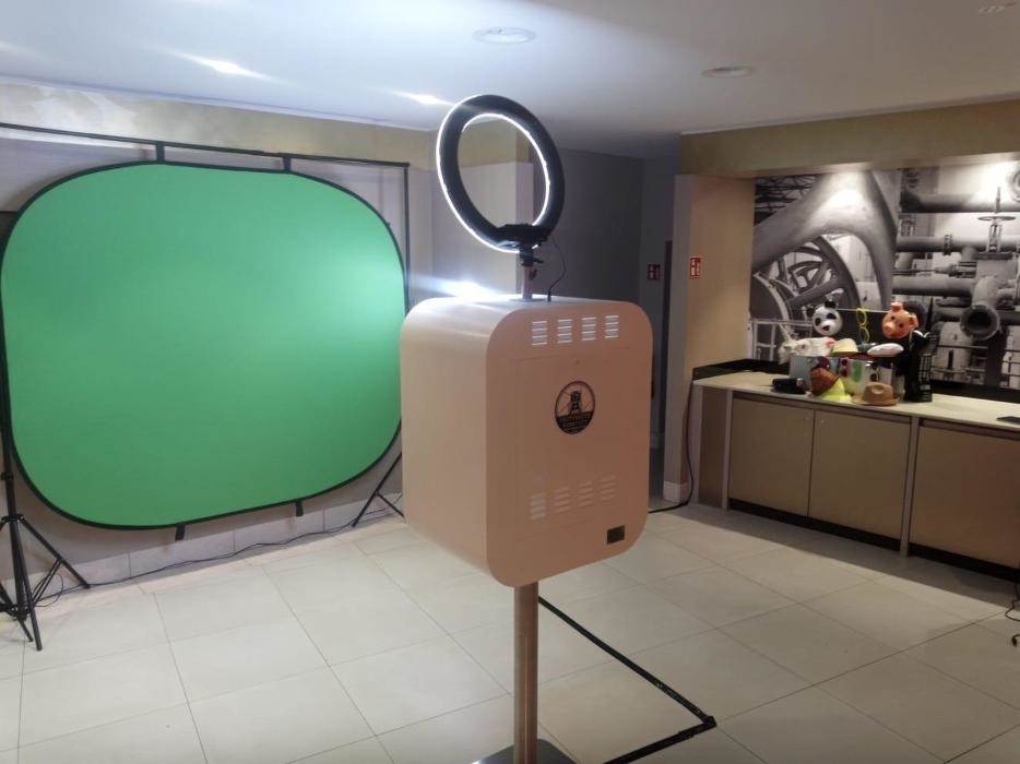 Bilder Photobooth-Ruhrpott