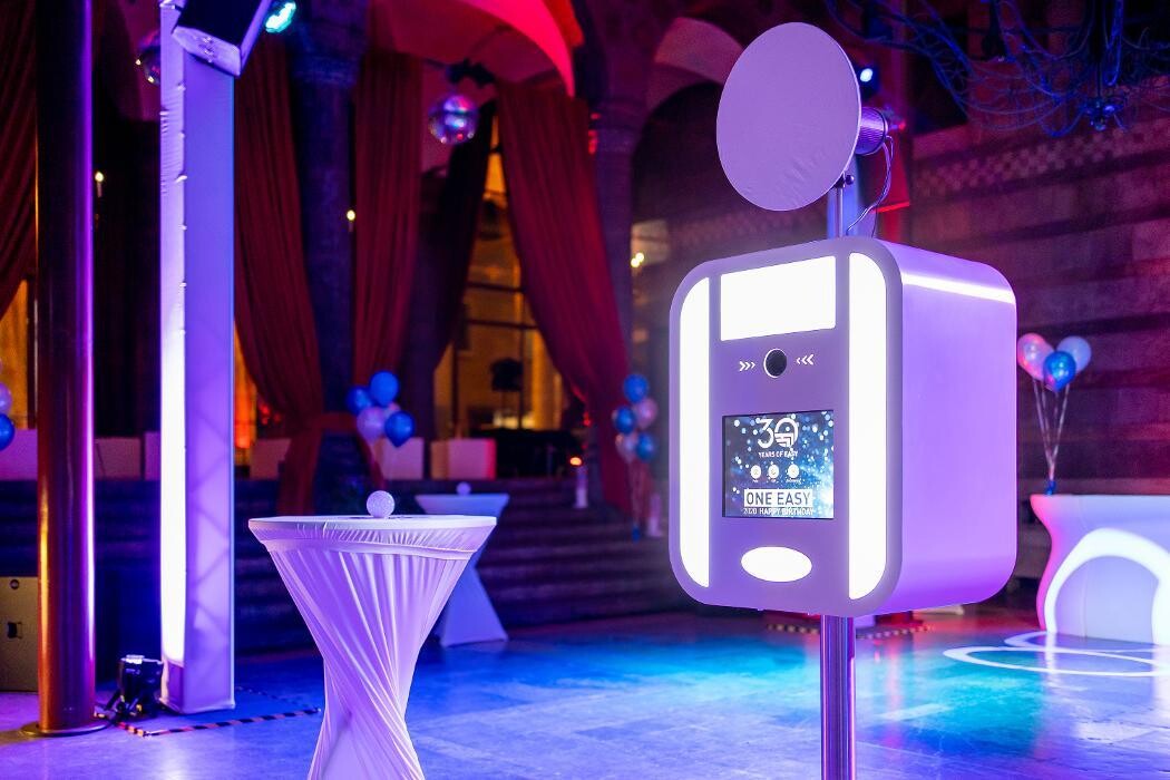 Bilder Photobooth-Ruhrpott