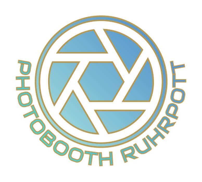 Photobooth-Ruhrpott Logo
