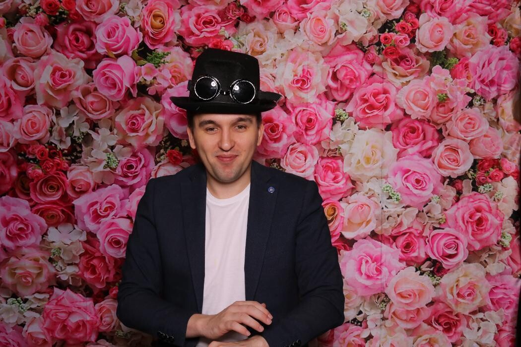 Bilder Photobooth-Ruhrpott