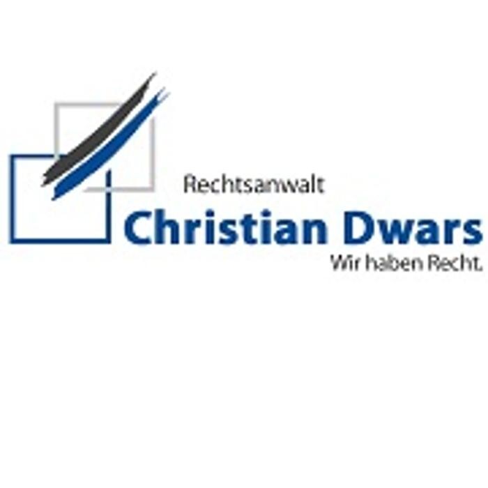 Bilder Rechtsanwalt Christian Dwars