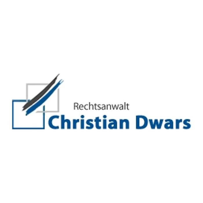 Bilder Rechtsanwalt Christian Dwars