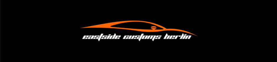 Eastside Customs Berlin Logo