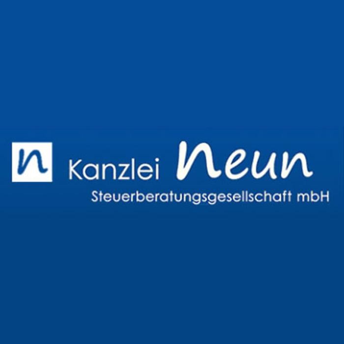 Kanzlei Neun Steuerberatungsgesellschaft mbH Logo