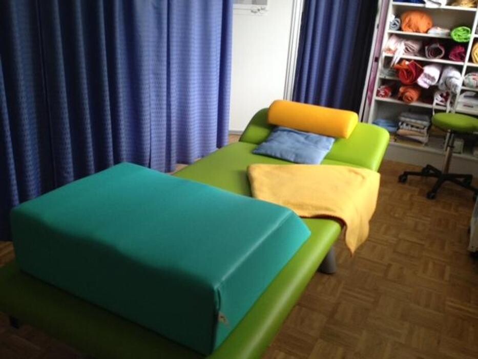 Bilder Fornari Roswitha Physiotherapiepraxis