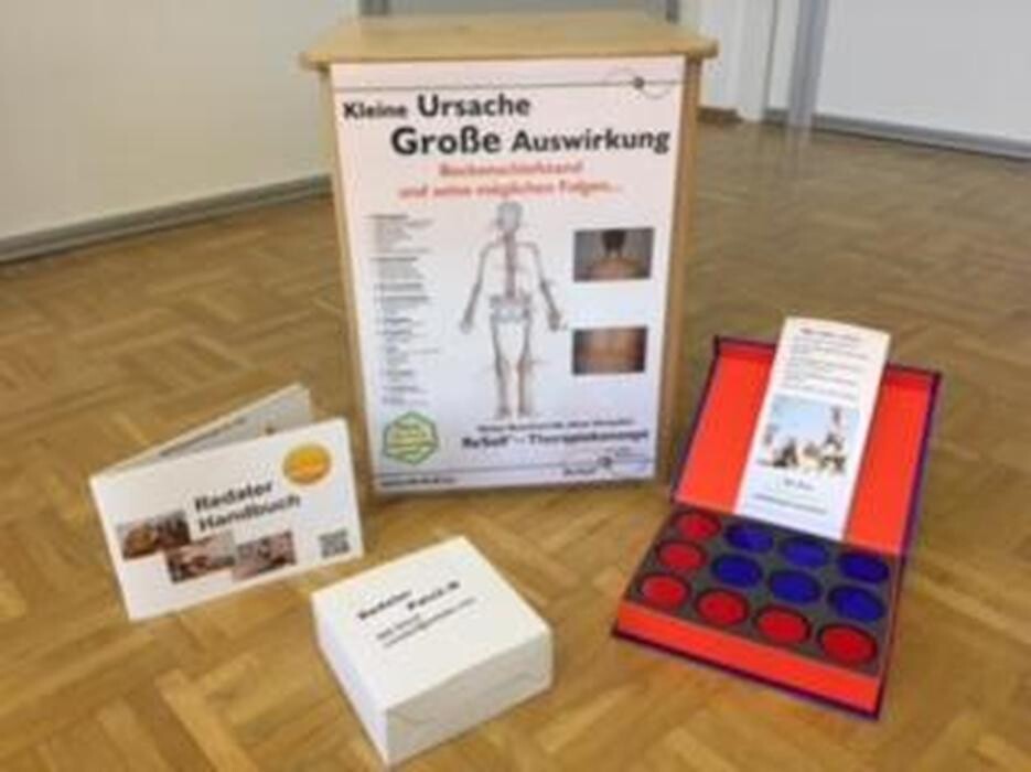 Bilder Fornari Roswitha Physiotherapiepraxis