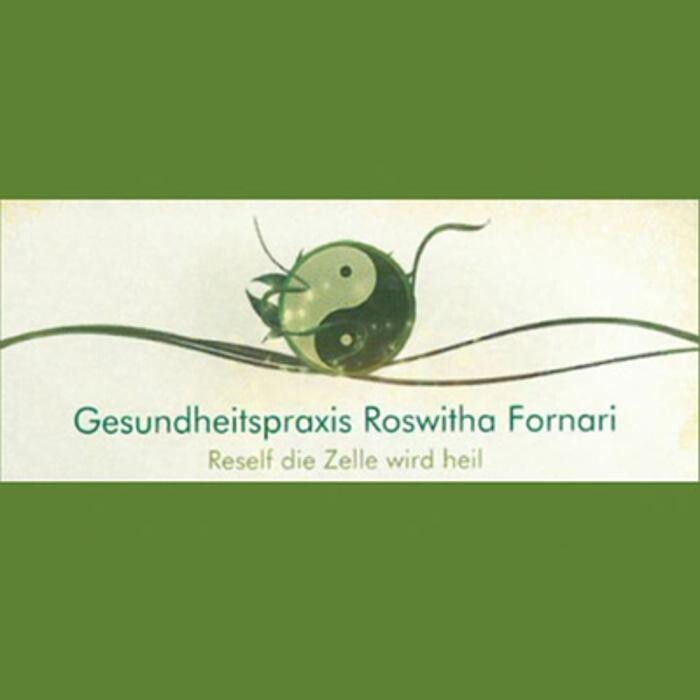 Fornari Roswitha Physiotherapiepraxis Logo
