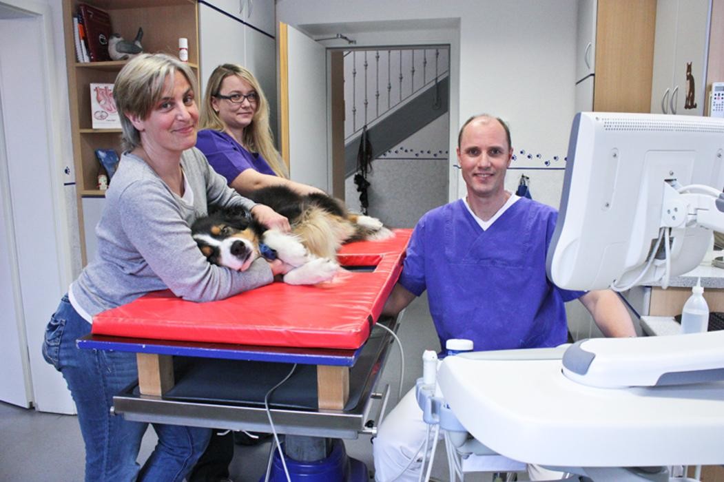 Bilder Dr. med. vet. Ingo Schneider - Fachtierarzt für Klein-und Heimtiere