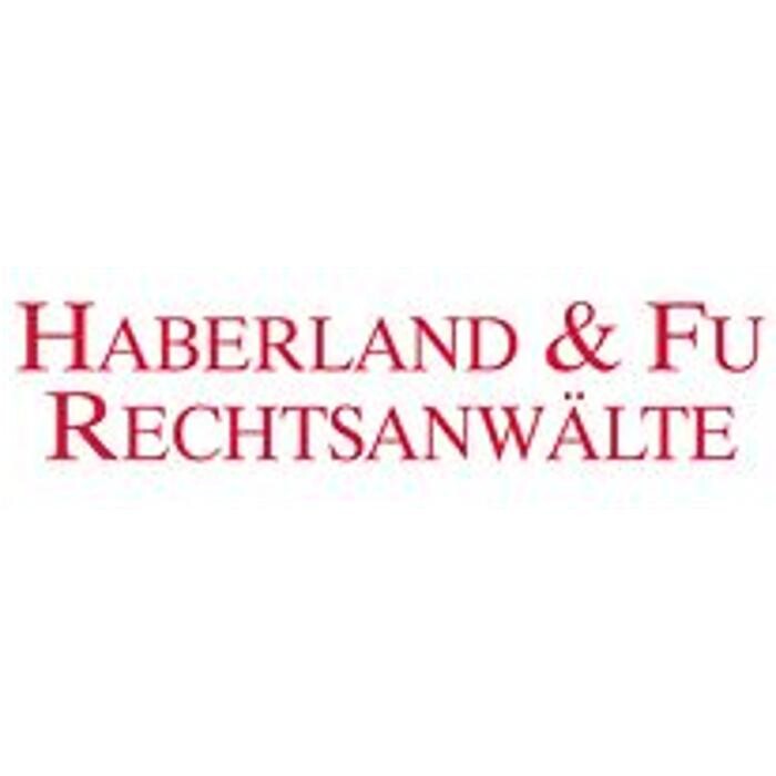 Bilder Rechtsanwälte Haberland & Fu Partnerschaftsgesellschaft