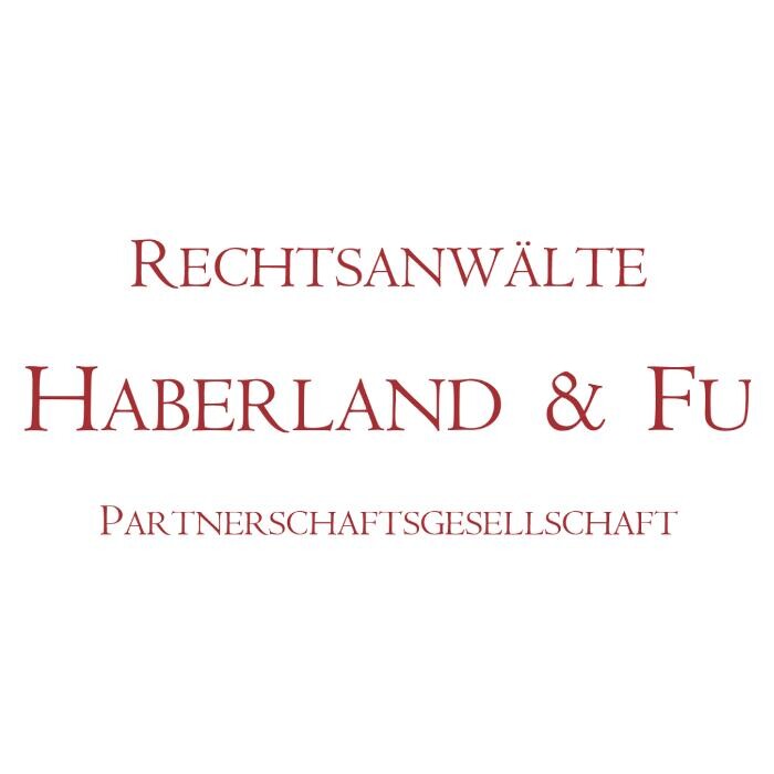 Bilder Rechtsanwälte Haberland & Fu Partnerschaftsgesellschaft