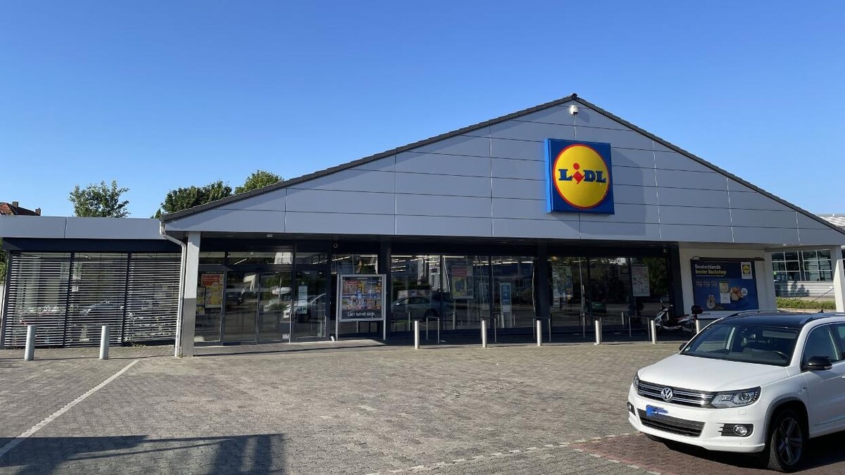 Bilder Lidl
