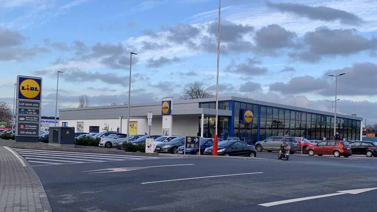 Bilder Lidl