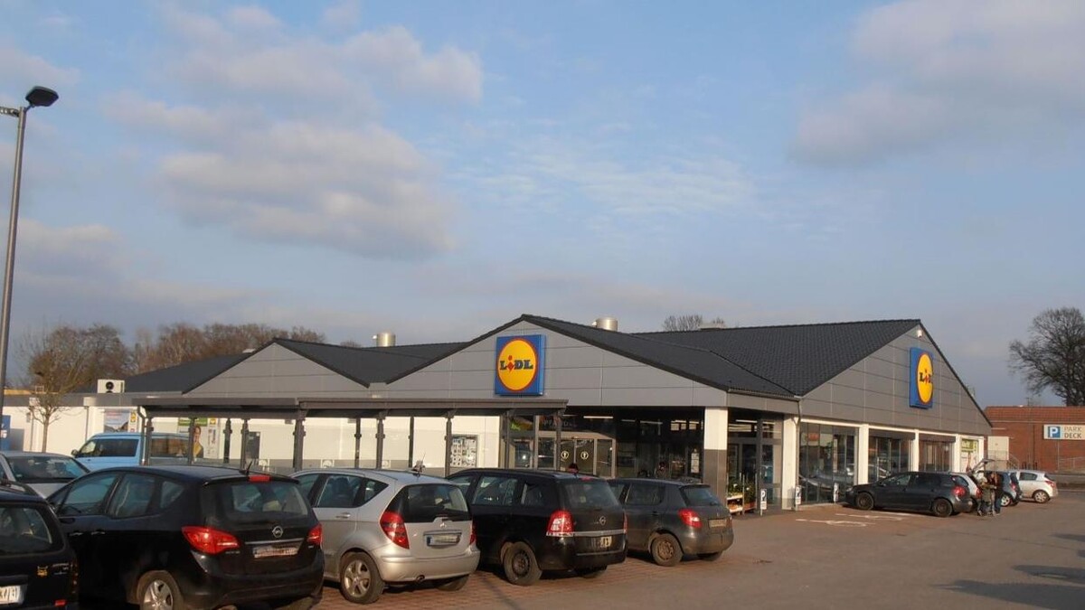 Bilder Lidl