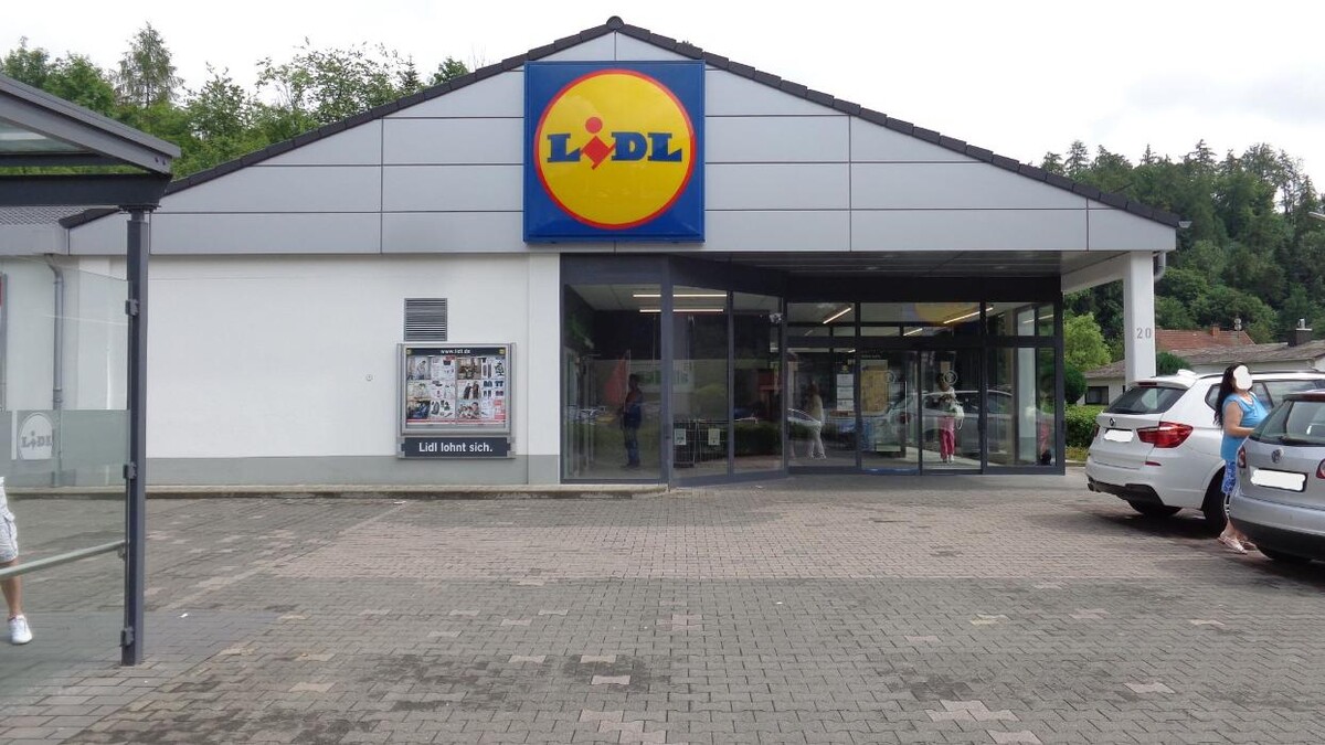Bilder Lidl