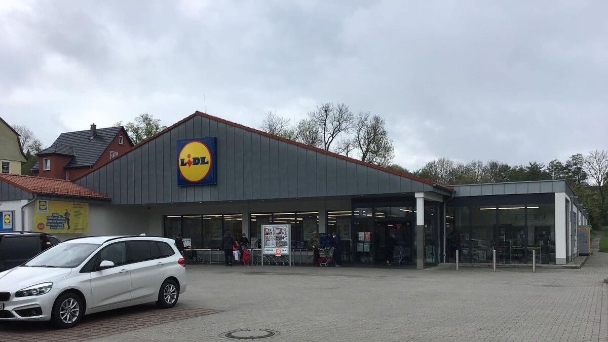 Bilder Lidl