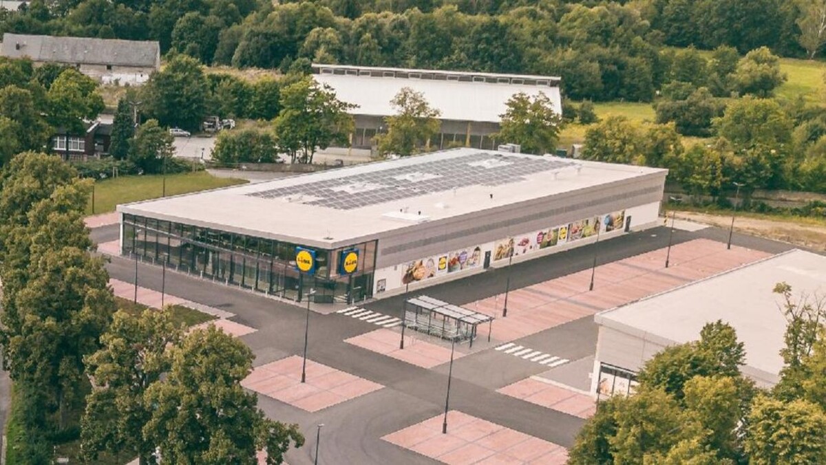 Bilder Lidl
