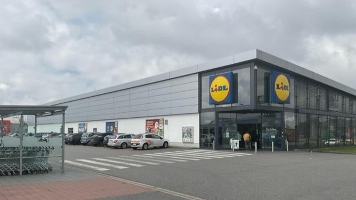Bilder Lidl