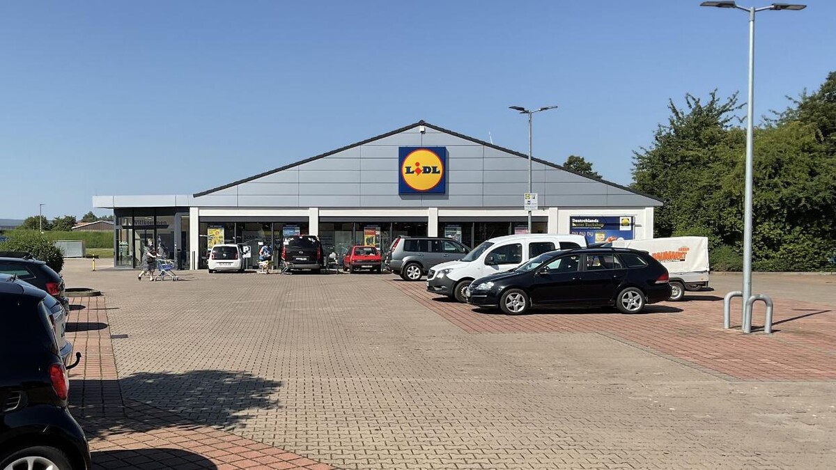 Bilder Lidl