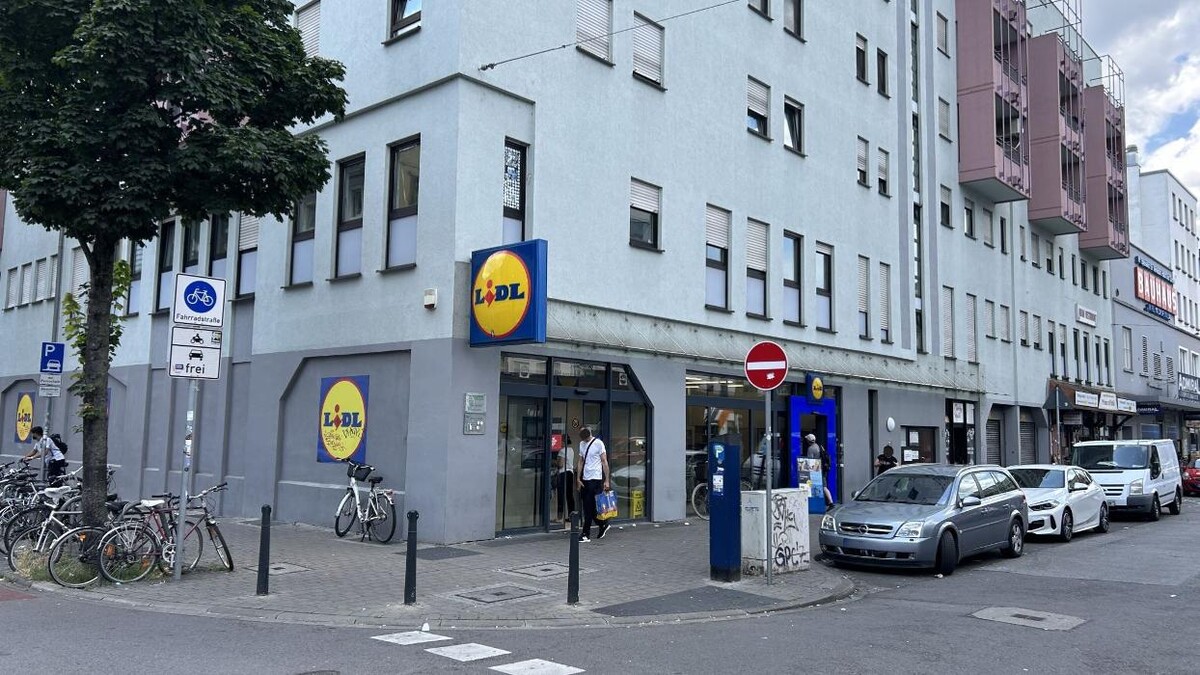 Bilder Lidl