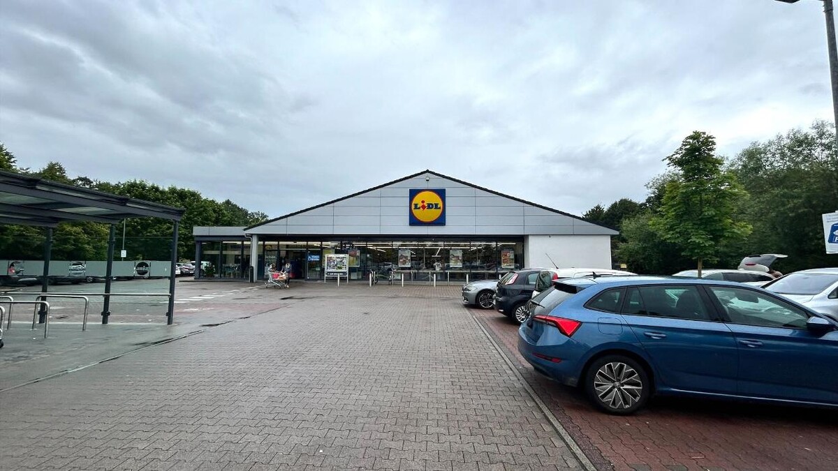 Bilder Lidl