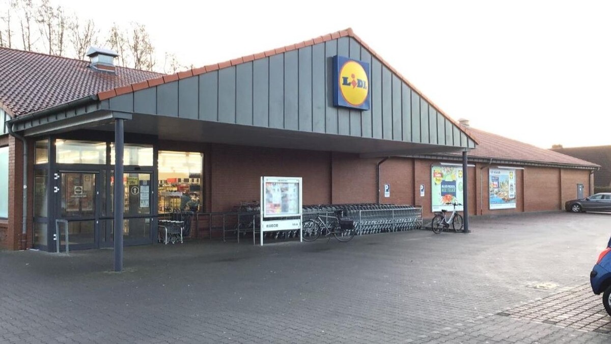 Bilder Lidl