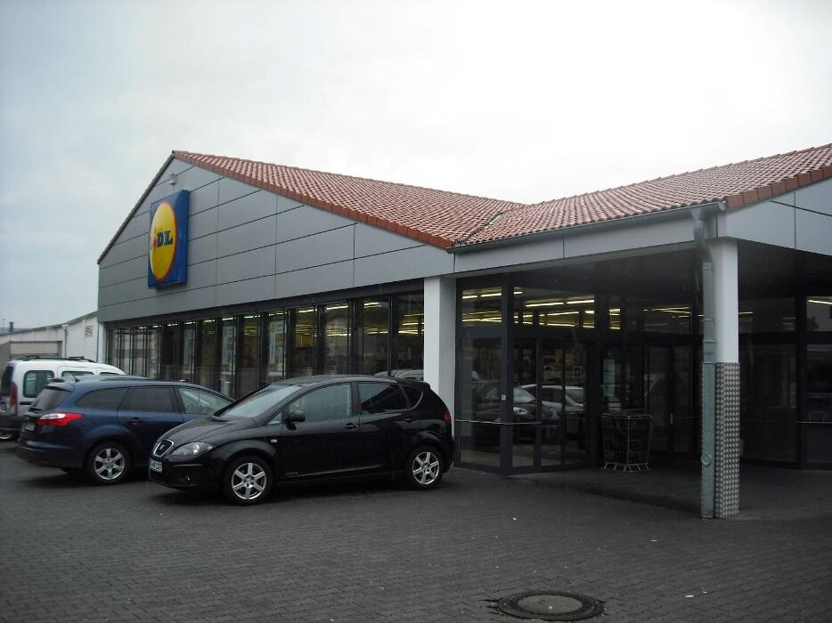 Bilder Lidl
