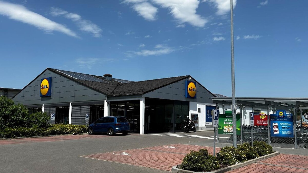 Bilder Lidl