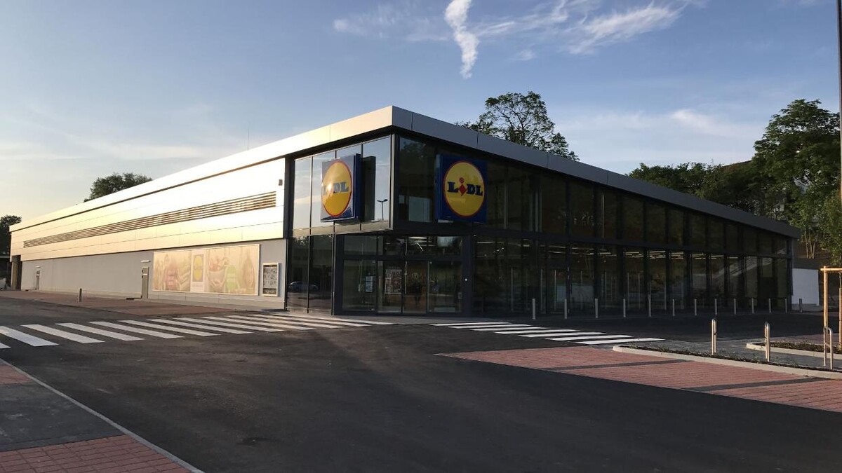 Bilder Lidl