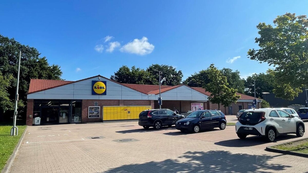 Bilder Lidl