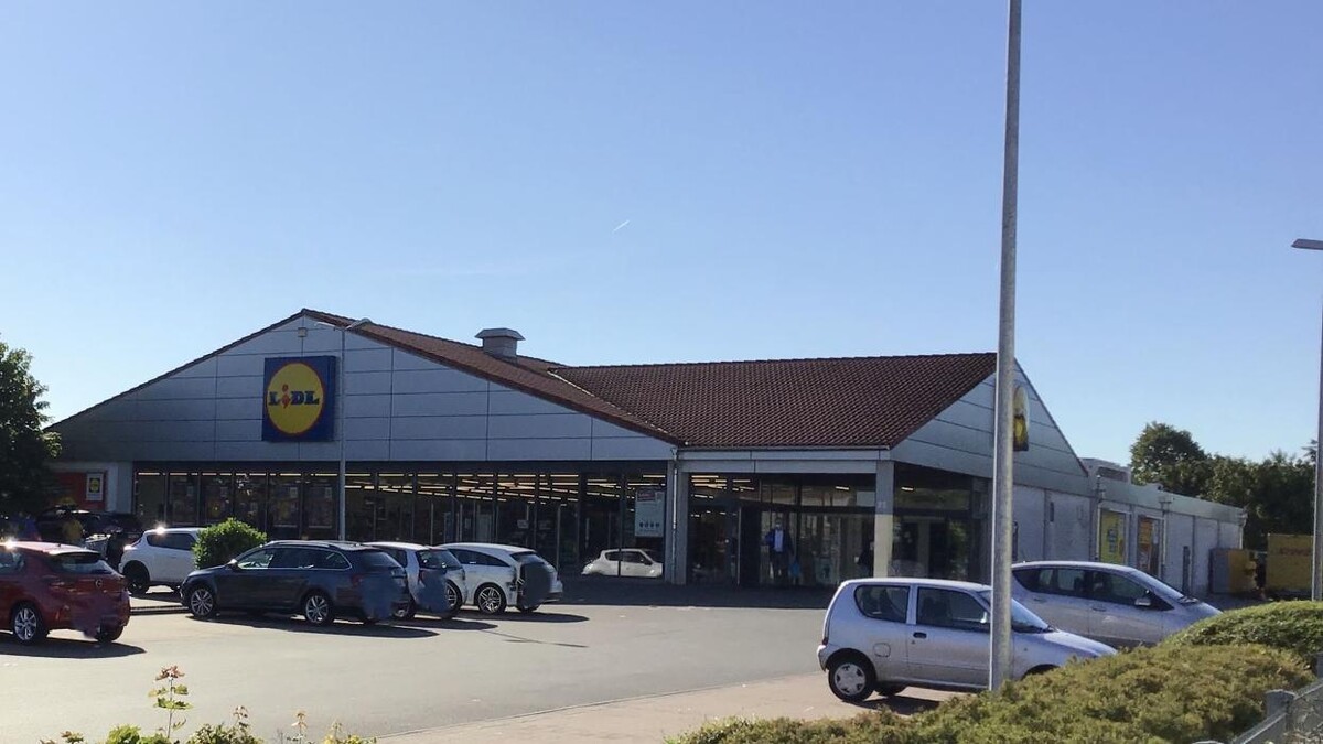 Bilder Lidl