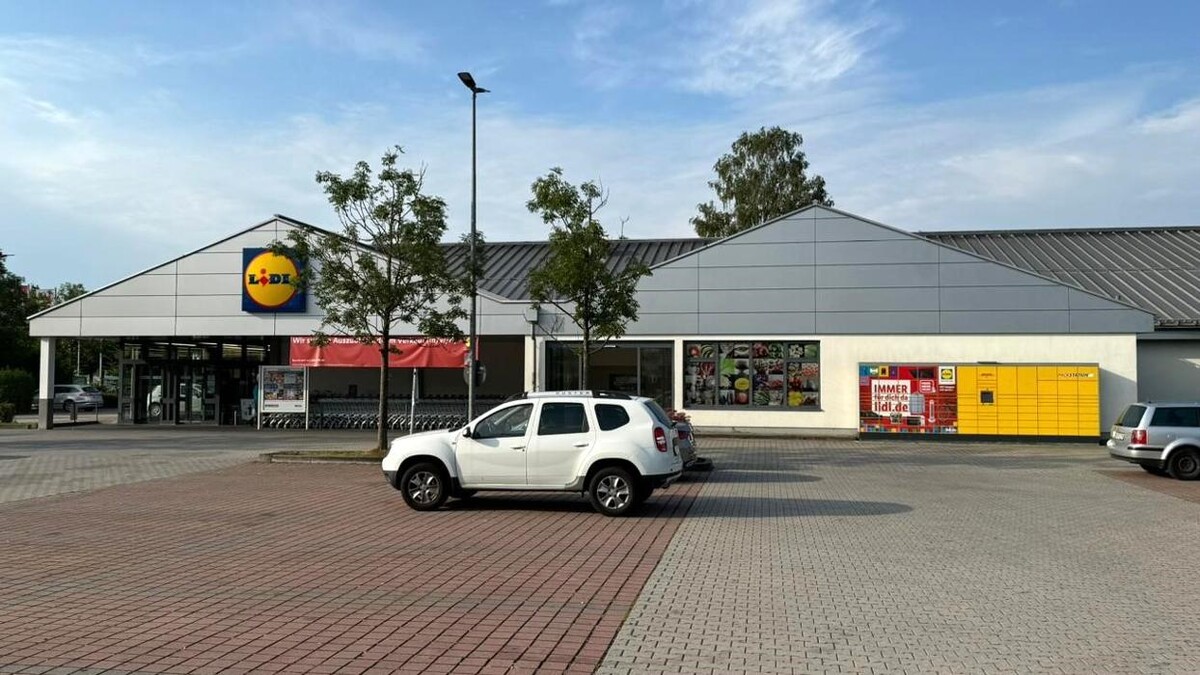 Bilder Lidl