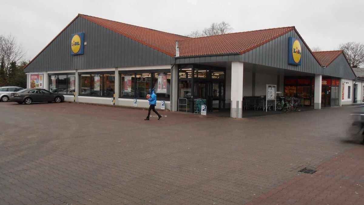 Bilder Lidl