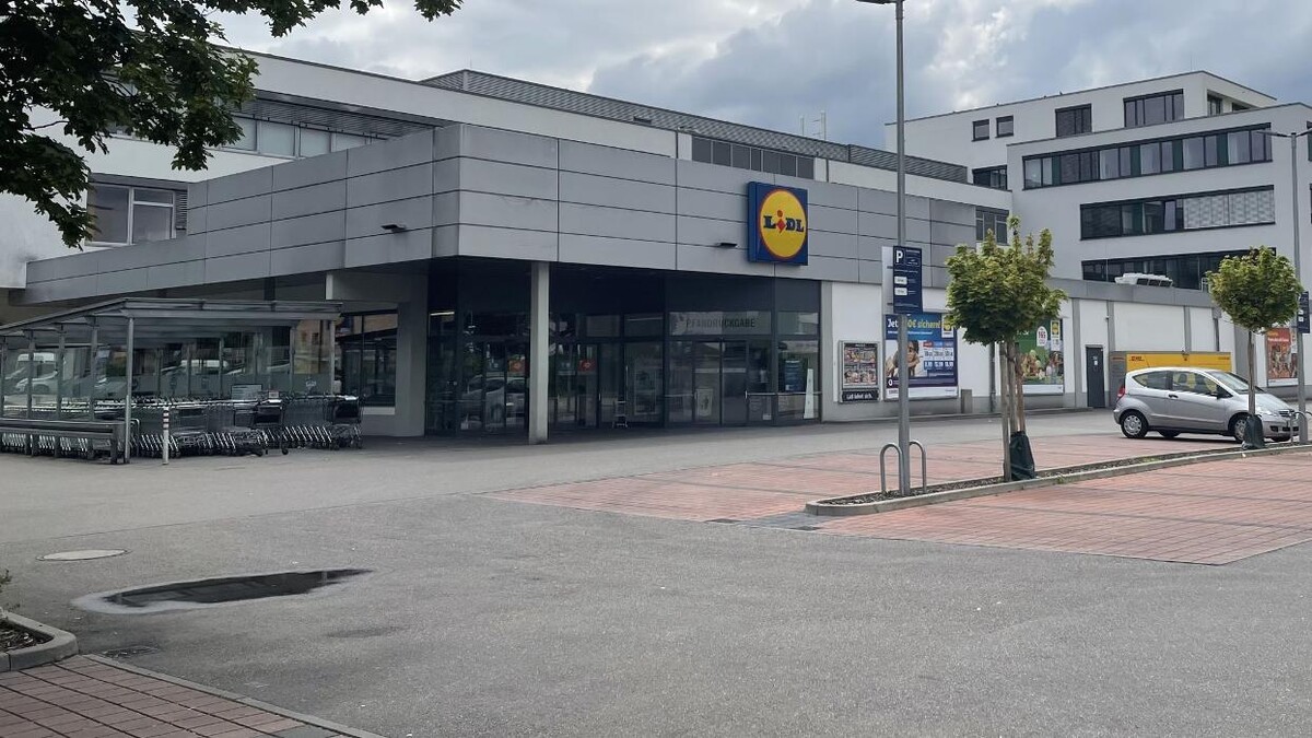 Bilder Lidl