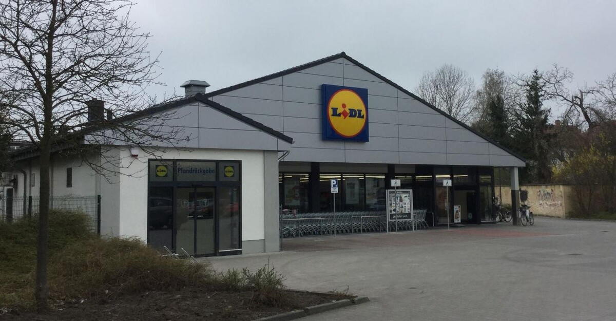 Bilder Lidl