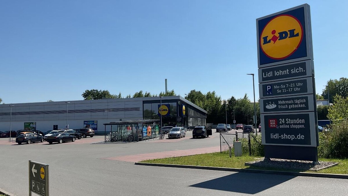 Bilder Lidl