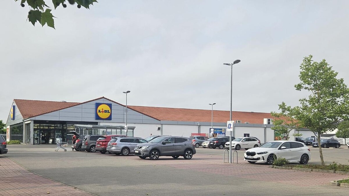 Bilder Lidl