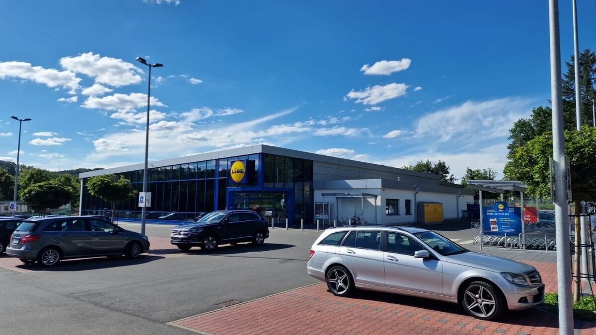 Bilder Lidl