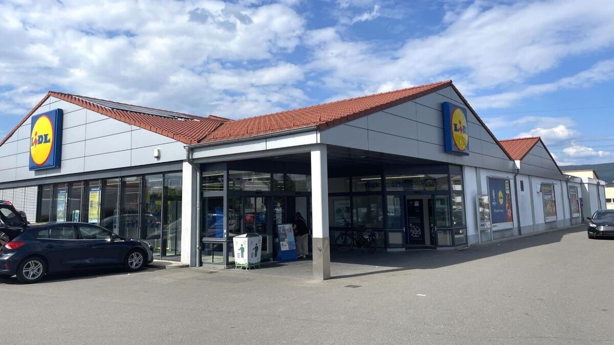 Bilder Lidl