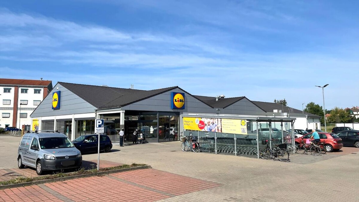 Bilder Lidl